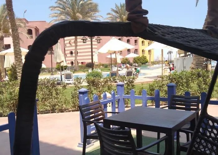 Porto South For Rent Apartment Ain Sukhna
